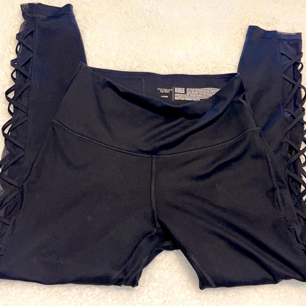 Victoria secret knock out leggings